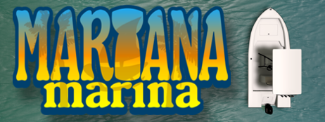 Mariana Marina
